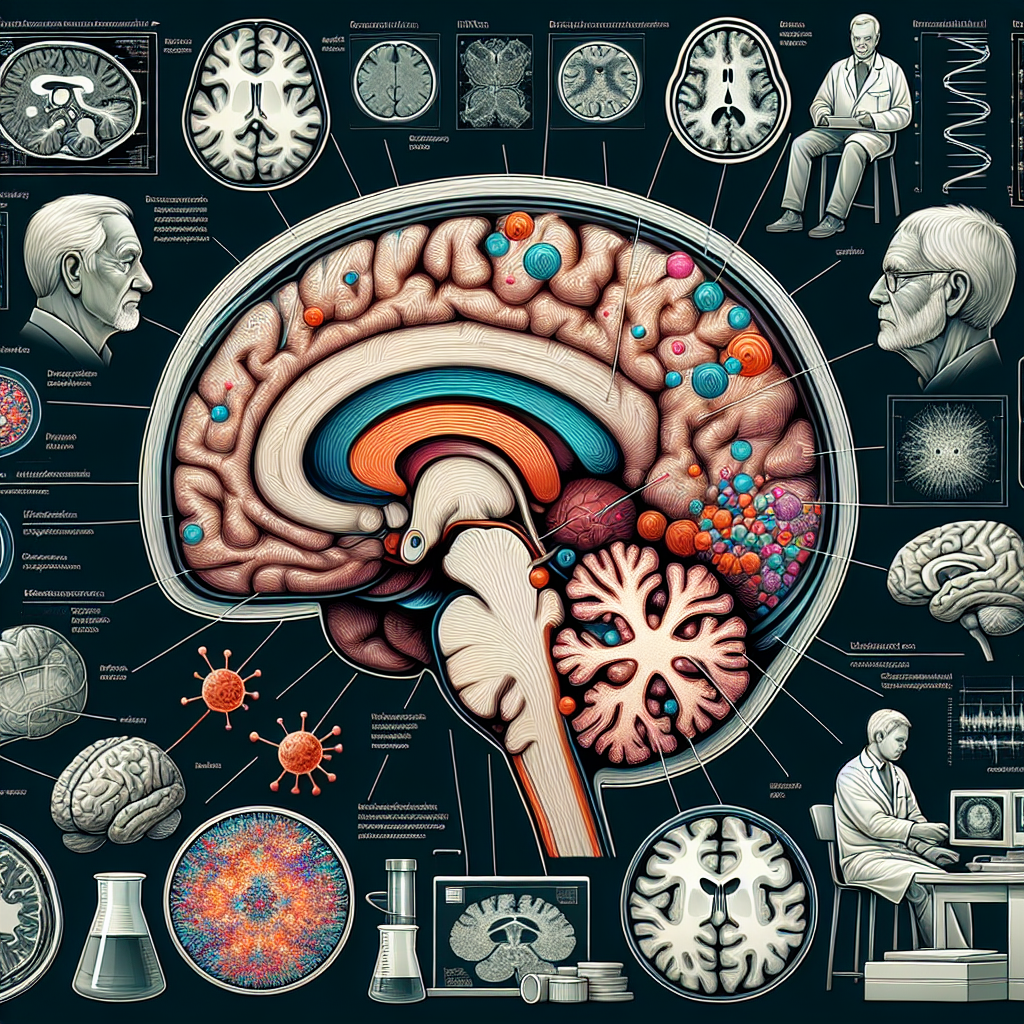 Cartografiando el cerebro humano: Nuevos horizontes para el tratamiento del Parkinson